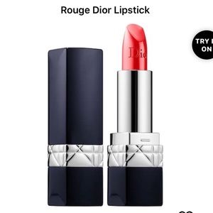 Dior lipstick